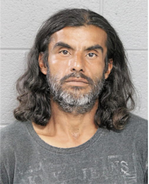 ANTONIO LOPEZ-GONZALEZ, Cook County, Illinois