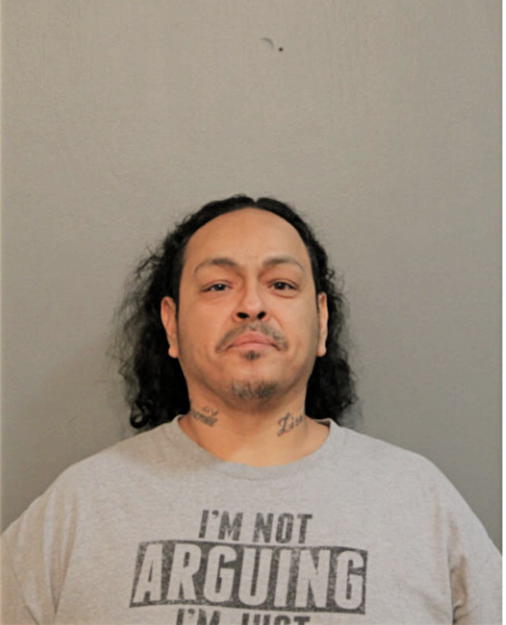 MARIO MARTINEZ, Cook County, Illinois