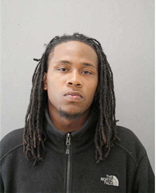 JOHNATHAN D MASON, Cook County, Illinois