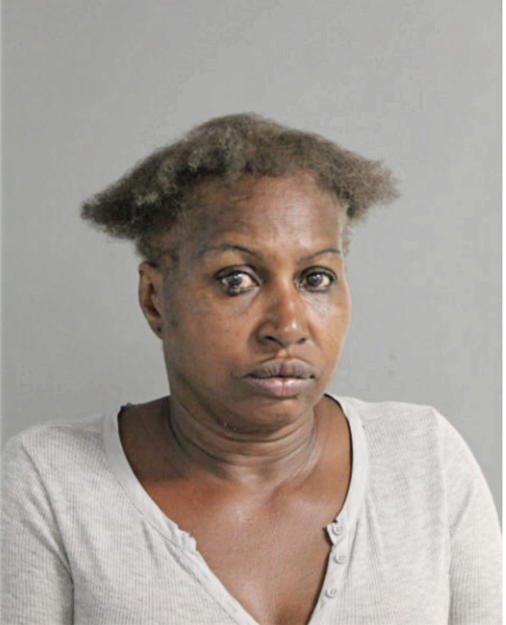 SANDRA MASON, Cook County, Illinois