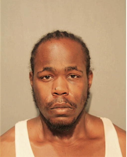 ALLEN MCDOWELL, Cook County, Illinois