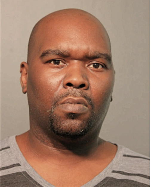 KARIM M MCINTOSH, Cook County, Illinois