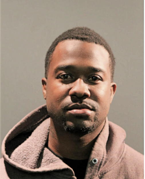 KEVIN A MCMURTRY, Cook County, Illinois