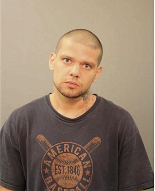 JOHNNATHON M MENENDEZ, Cook County, Illinois
