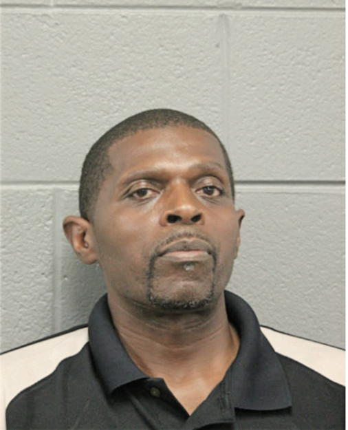 WILFORD MERRITT, Cook County, Illinois