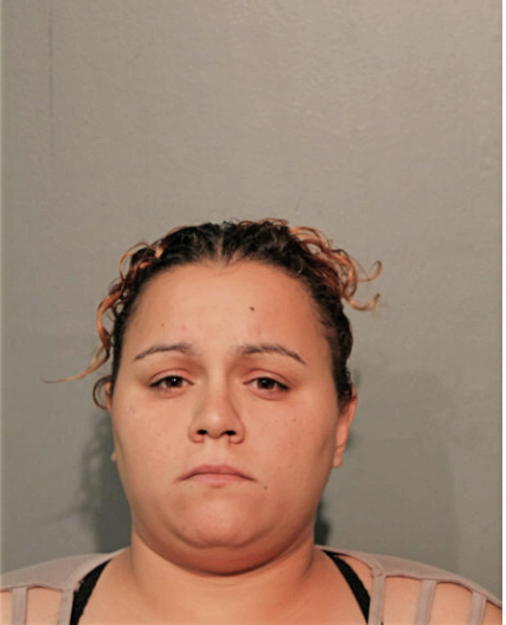 ADELIZ MOJICA, Cook County, Illinois