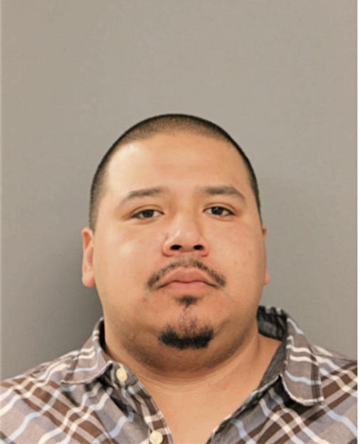 JESSE MONTESDEOCA, Cook County, Illinois