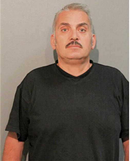 JIMMIE MUSTAFA, Cook County, Illinois