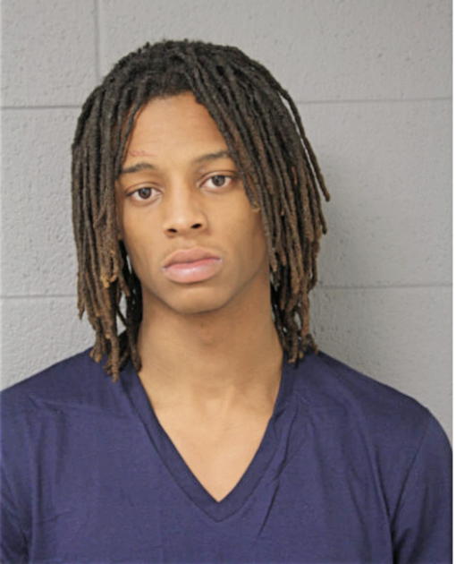 TERRONN NEAL, Cook County, Illinois