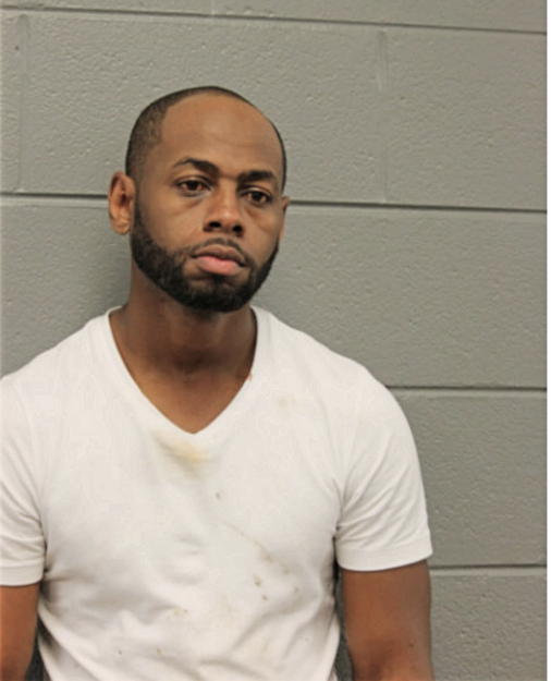 LAMONT T NETTLES, Cook County, Illinois