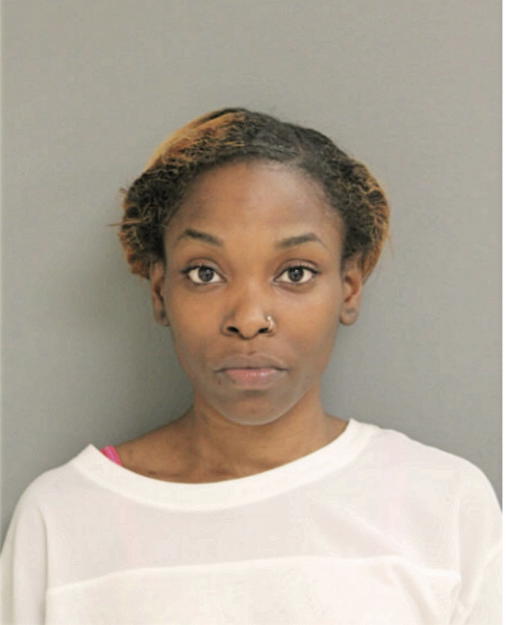 CHANEL V NICHOLSON, Cook County, Illinois
