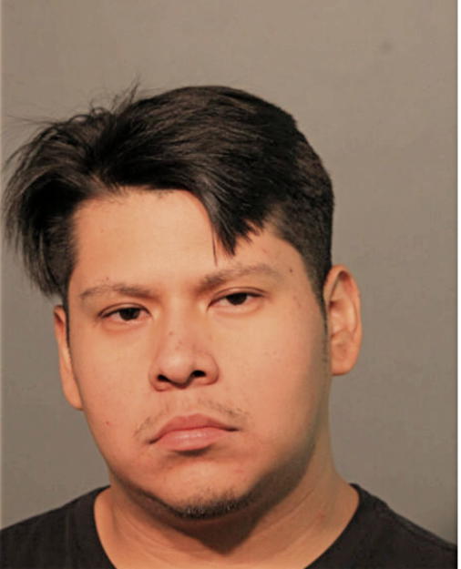 ANTONIO OCHOA, Cook County, Illinois