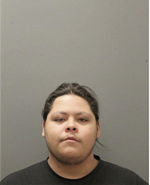 JOSE G ORTIZ, Cook County, Illinois