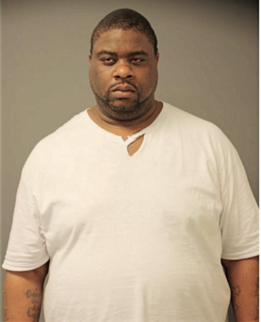 PATRICK OSBORNE, Cook County, Illinois
