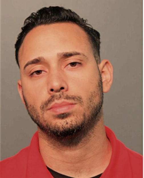 JUAN CARLOS OTERO, Cook County, Illinois