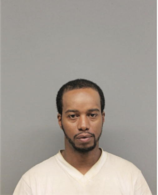 TRAVIS PARKER, Cook County, Illinois
