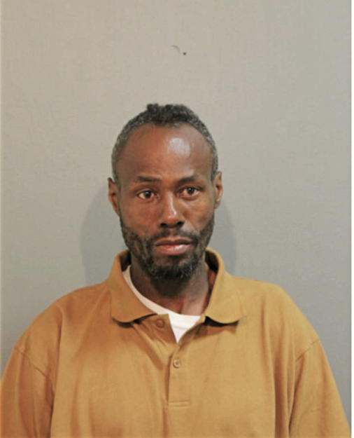 BRIAN PEACE, Cook County, Illinois