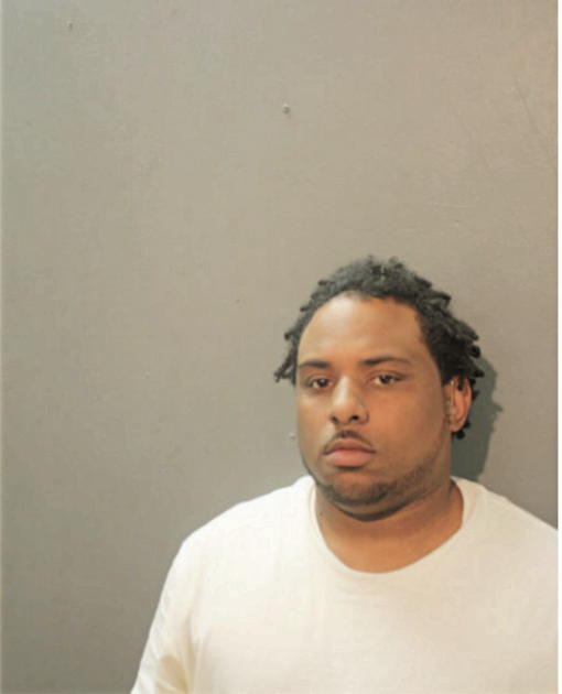ALVIN D PENNINGTON, Cook County, Illinois