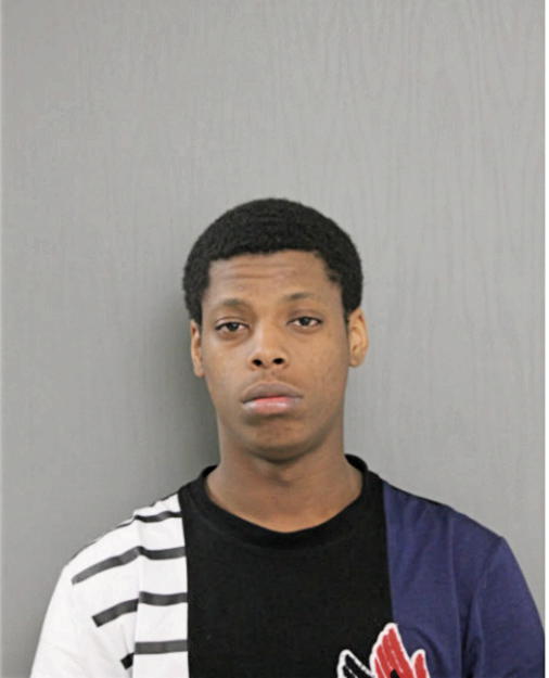 CHARLES H PERDUE, Cook County, Illinois
