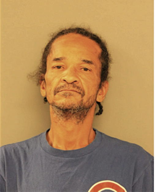 ARTHUR M PHILLIPS, Cook County, Illinois