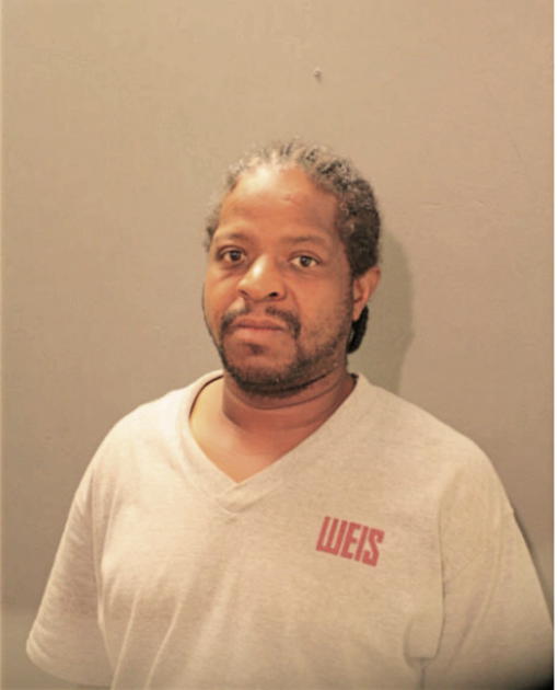 HORACE PHILLIPS, Cook County, Illinois