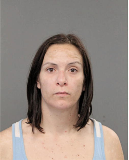 CHRISTINA M POWERS, Cook County, Illinois