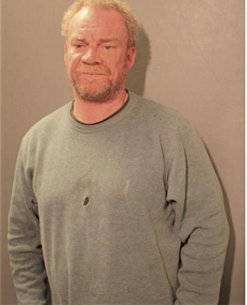 KEVIN J POWERS, Cook County, Illinois