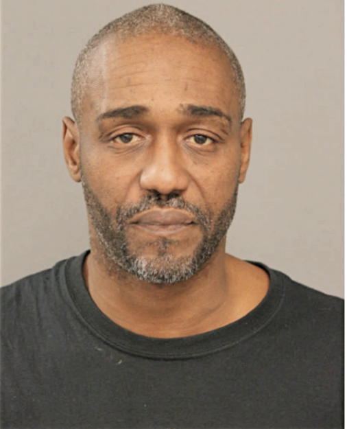 MARCELL PRINCE, Cook County, Illinois
