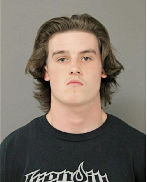 NICKOLAS J RAESS, Cook County, Illinois