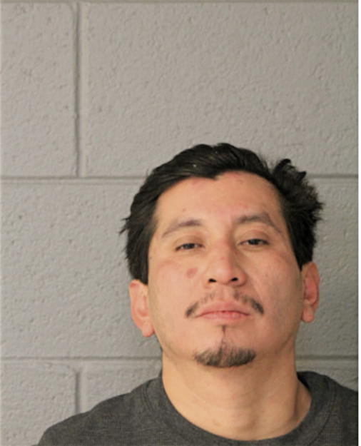 AUDIEL RAMIREZ, Cook County, Illinois