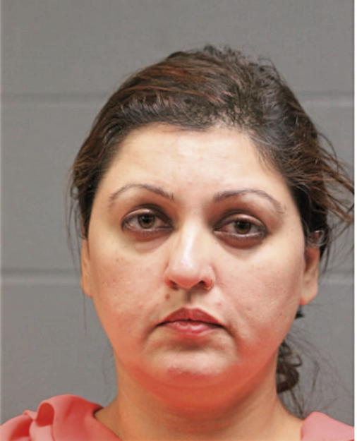 SAMIWA RASHID, Cook County, Illinois