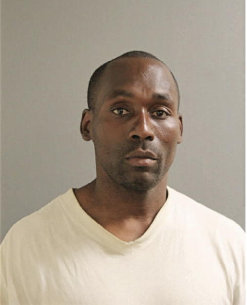 GRAYLIN RIALS, Cook County, Illinois