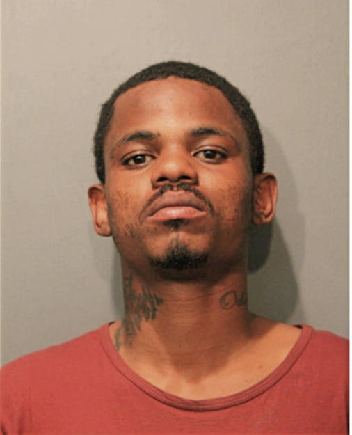 MICHAEL RICHMOND, Cook County, Illinois