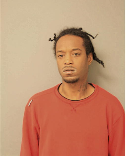 XAVIER M RIDGNAL, Cook County, Illinois