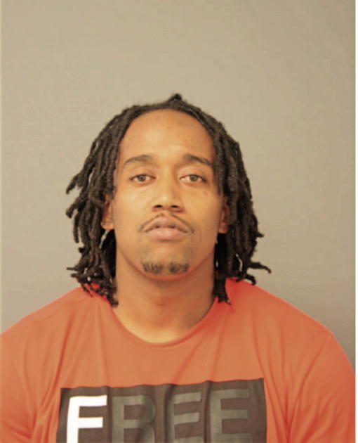 ANTHONY ROBERTSON, Cook County, Illinois