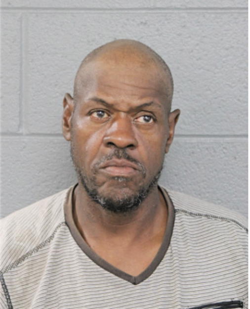 DERRICK D ROBERTSON, Cook County, Illinois