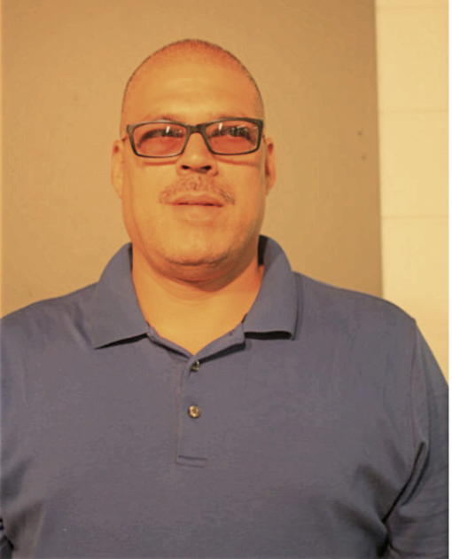ANDY RODRIGUEZ, Cook County, Illinois