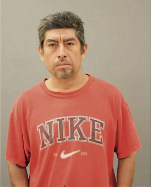 NICHOLAS ROMUNDO, Cook County, Illinois