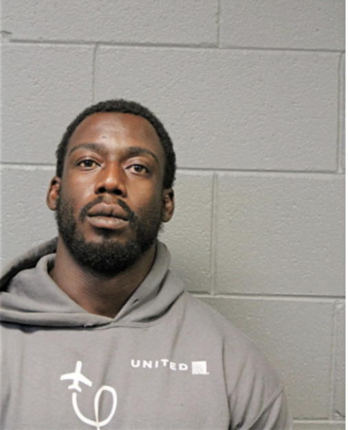 ORPHEOUS ROSS, Cook County, Illinois