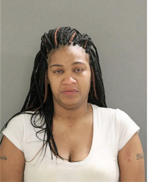 SHIQUITA R RUFUS, Cook County, Illinois