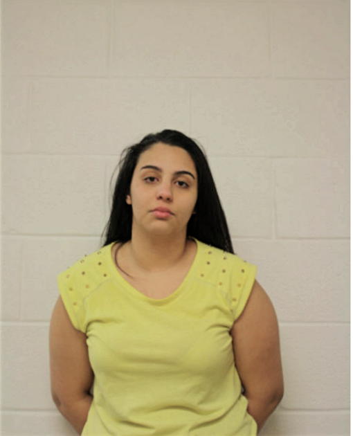 VALENTINA GARCIA SAA, Cook County, Illinois
