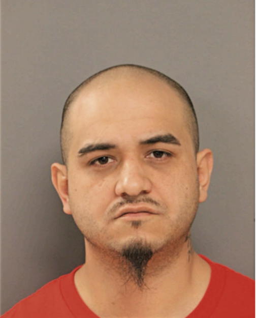 JOHN JOSEPH SADOWSKI, Cook County, Illinois