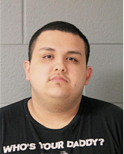 NOEL B SAEZ, Cook County, Illinois