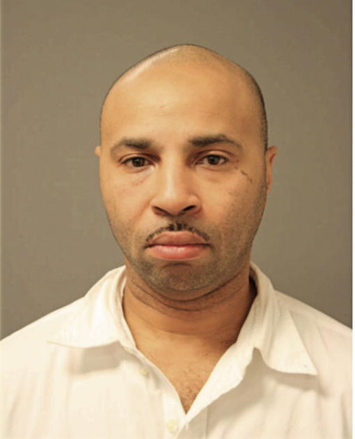 VICTOR D SAFFORLD, Cook County, Illinois
