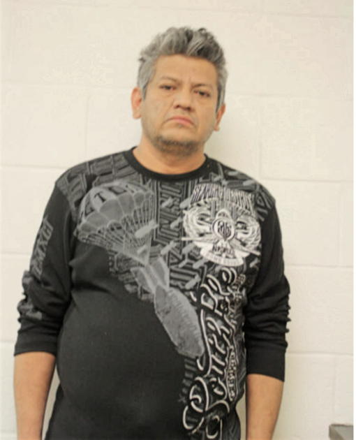 CLAVIJO GREGORIO SANTANA, Cook County, Illinois