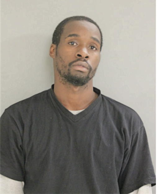 TERRANCE J SCOTT, Cook County, Illinois
