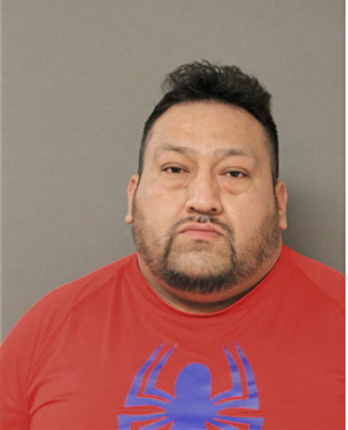 SANDRO EDUARDO SERRANO-MEJIA, Cook County, Illinois
