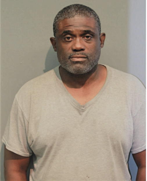 ANDRE SHAFFER, Cook County, Illinois