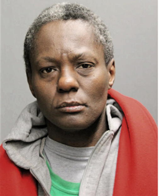SABRINA O SHAFFER, Cook County, Illinois