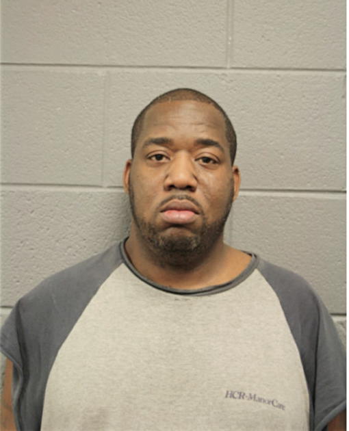LEON SHANKLIN, Cook County, Illinois